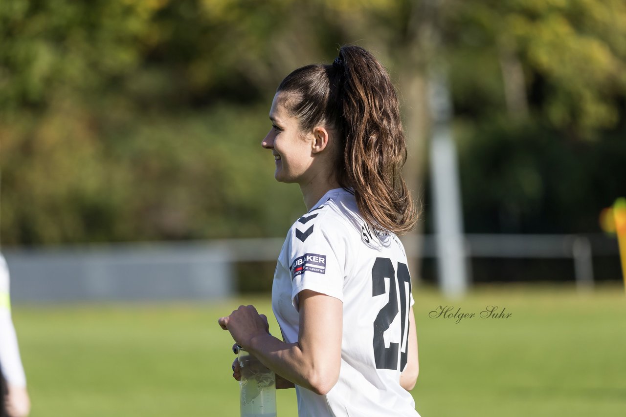 Bild 234 - F SV Henstedt Ulzburg2 - FSG Kaki-StuSie : Ergebnis: 2:2